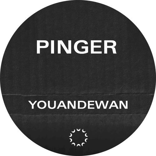 Youandewan - Pinger [ECLIPSER8]